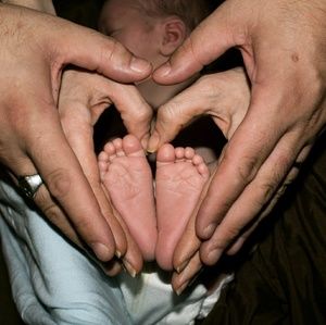 Meet your Posher, Sean